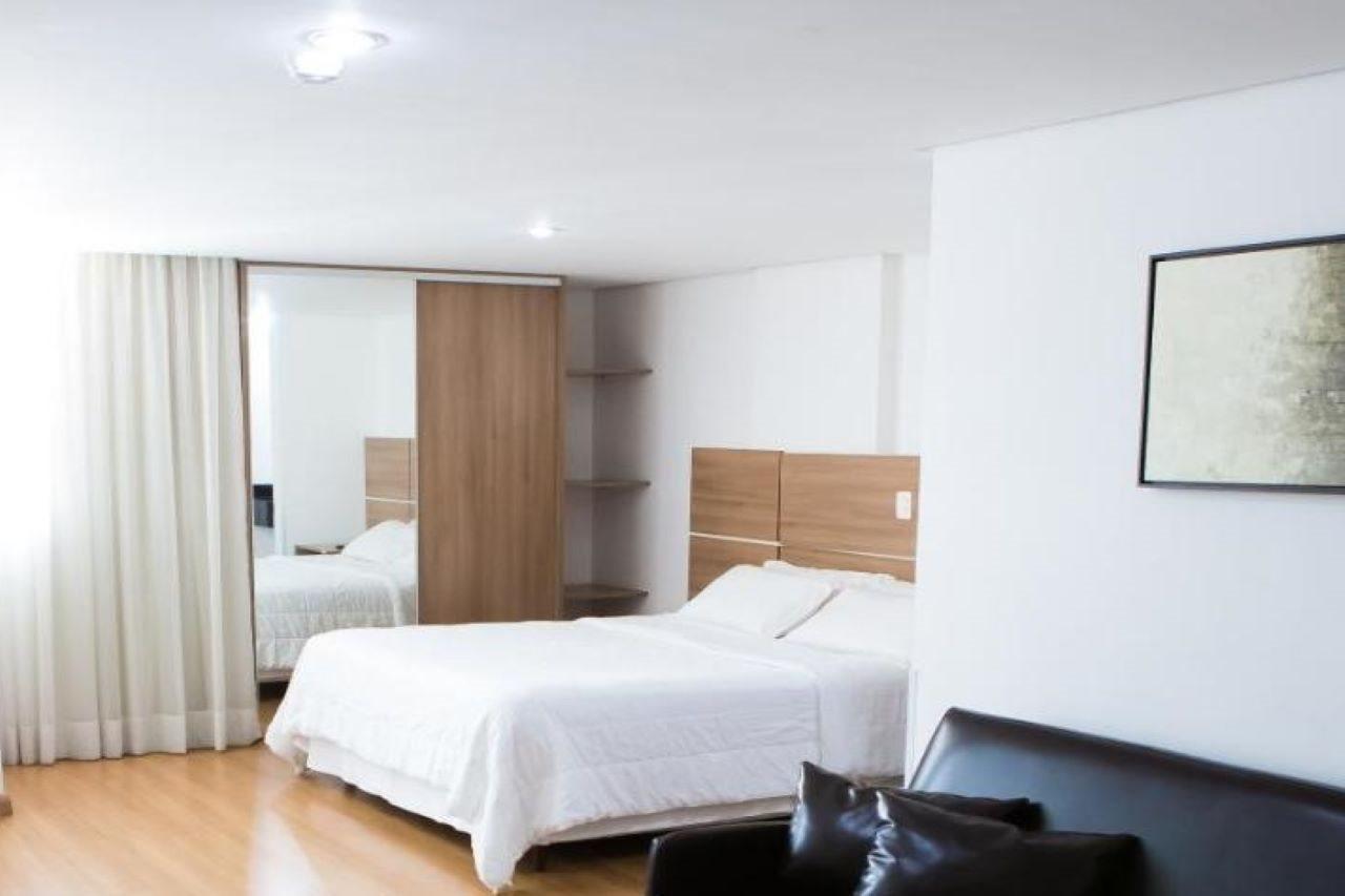 Victory Suites Juiz de Fora Exterior photo