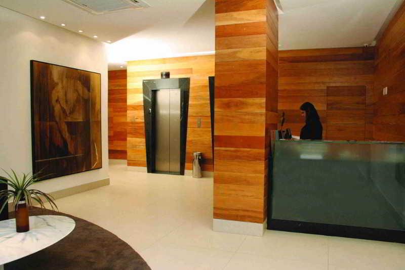 Victory Suites Juiz de Fora Exterior photo