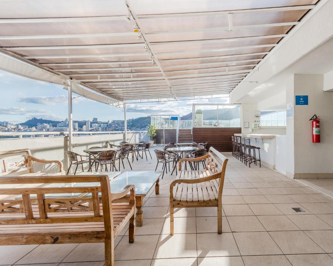 Victory Suites Juiz de Fora Exterior photo