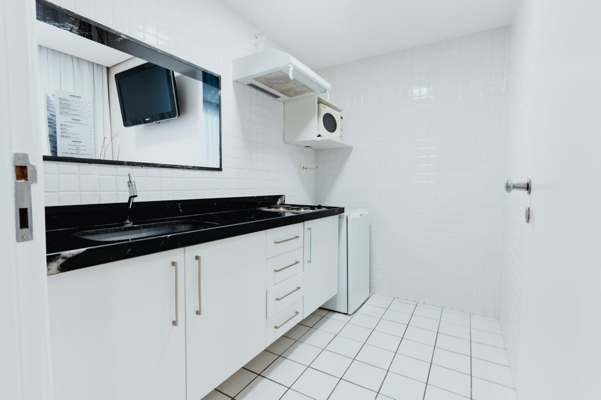 Victory Suites Juiz de Fora Exterior photo