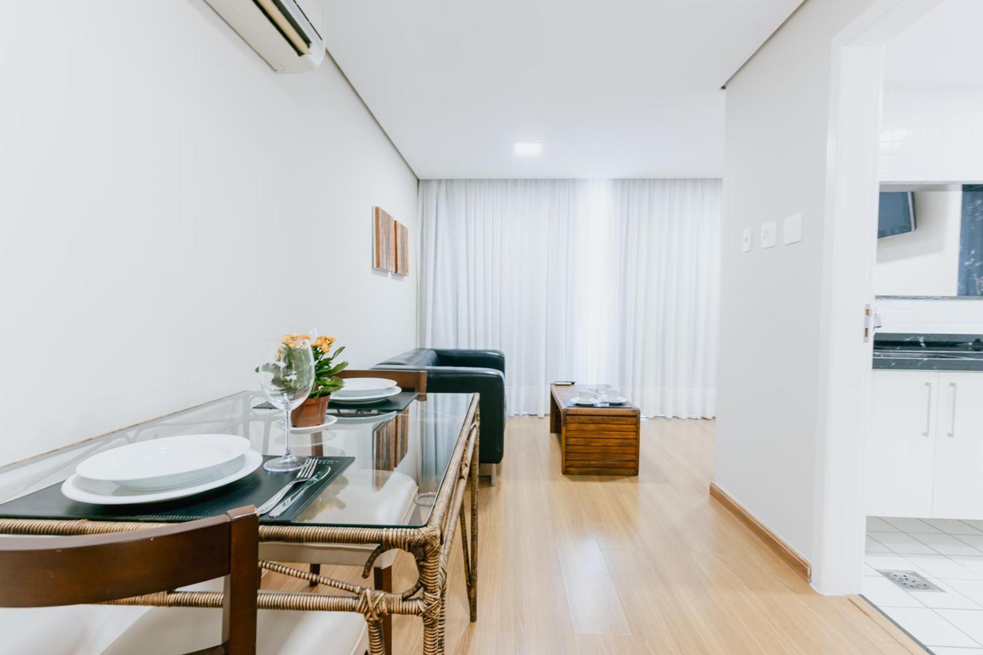 Victory Suites Juiz de Fora Exterior photo